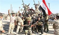 چرا آمریکا در پی تضعیف حشد الشعبی است؟