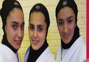 دختران مازندرانی گل کاشتند