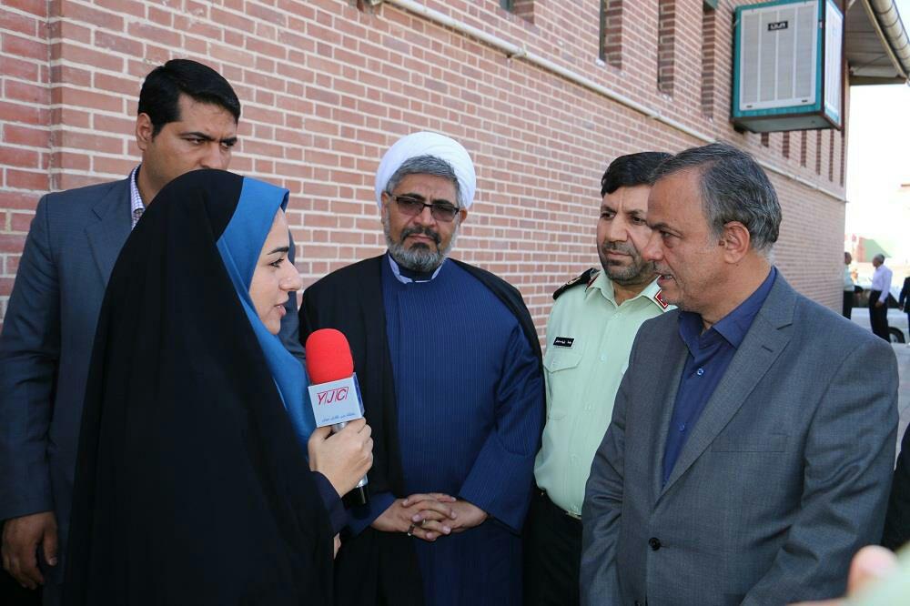 امنیت کرمان بسیار خوب و پایدار است