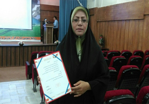 ارائه مقالات فرهنگی هم استانی در کنفرانس بین المللی