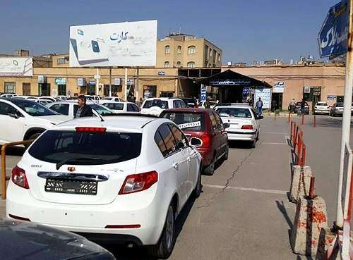 دفتر اسناد رسمی يا نيروی انتظامی؛ مسئله اين است