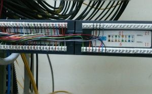 قطعی شبکه دیتا شوش از فردا