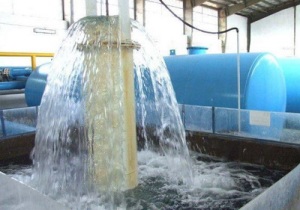 واگذاری 195 فقره انشعاب آب شرب روستایی