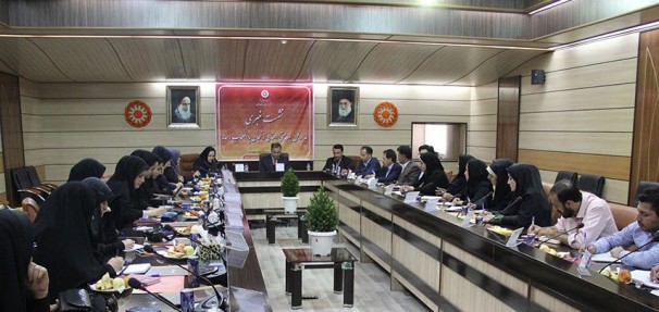راه اندازی 2 مرکز فرزانگان سالمند و یک اورژانس اجتماعی در استان