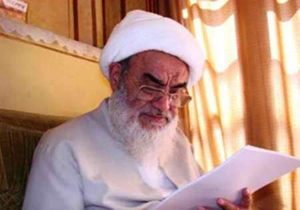 به مناسبت رحلت حجت الاسلام فیروزیان پیام تسلیتی صادر کرد