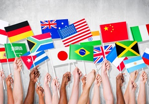 کدام کشور بیشترین تعداد مهاجرت‌کننده را دارد؟