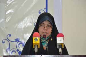 رسانه ها؛ برای الگو سازی و نهادینه کردن فرهنگ حجاب نقش اساسی دارد