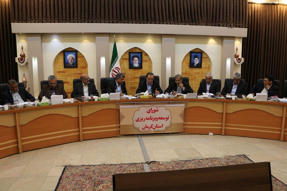 توجه به حوزه گردشگری در شرق استان کرمان