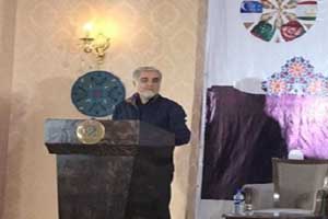 عبدالله: تفاوتی میان طالب، القاعده و داعش نیست؛ همه هراس افگن اند