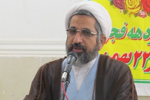 ریشه همه مفاسد در جامعه بی&zwnj;عفتی و بی&zwnj;حجابی است