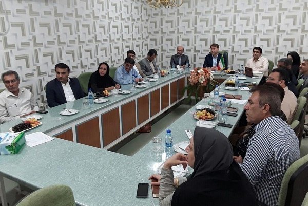 فعالیت&zwnj;های نخبگانی در روستاهای استان بوشهر گسترش می&zwnj;یابد