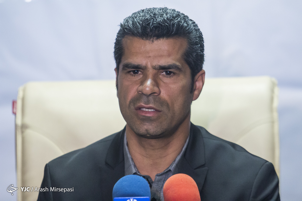 صدای اعتراض نابغه تکواندو بلند شد