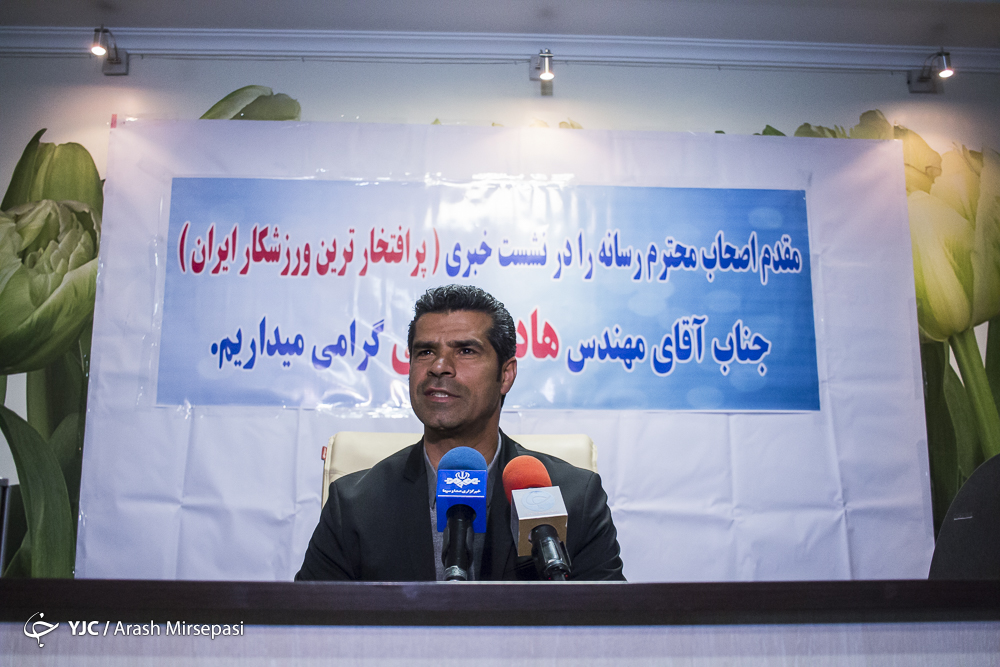 صدای اعتراض نابغه تکواندو بلند شد
