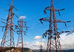 مصرف 21 درصدی برق تولیدی استان اردبیل در بخش صنعتی