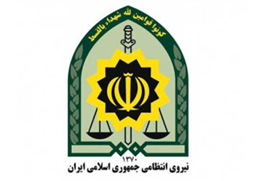مددکاری در کلانتری های گلستان