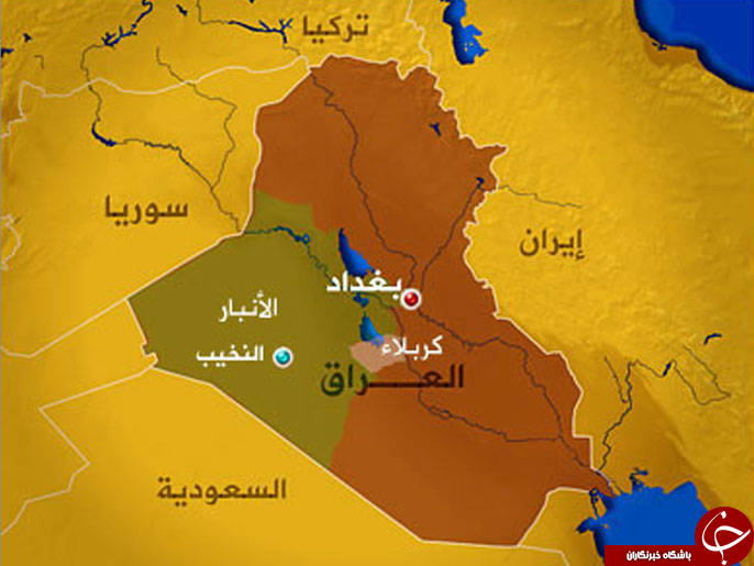 انتقام داعش از ۲۷ زن و کودک عراقی پس از شکست در موصل/ آماده&zwnj;باش ۴ هزار داعشی برای حفاظت از الحویجه/ چه مناطقی در عراق هنوز تحت سیطره داعش است؟ +نقشه