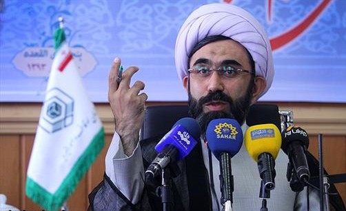 طرح نشاط معنوی در 1511 بقعه و امامزاده آغاز شد