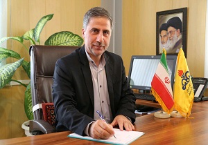 بیش از 3 هزار مورد اشتراک پذیری جدید گاز طبیعی در استان اردبیل