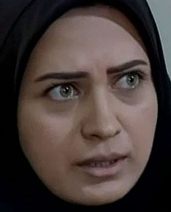 لعیا زنگنه +تصاویر