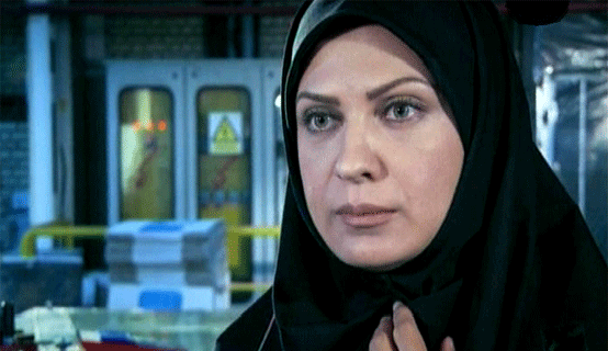لعیا زنگنه +تصاویر