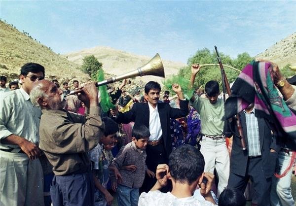تیراندازی در مترو شهر ری/ دلگیرترین غروب جمعه ۴ خانواده تهرانی چگونه رقم خورد؟