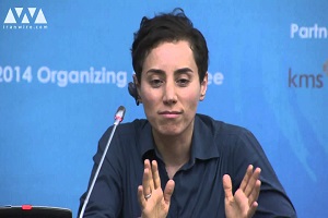 ️پیام اینستاگرامی رئیس مجلس برای درگذشت مریم میرزاخانی