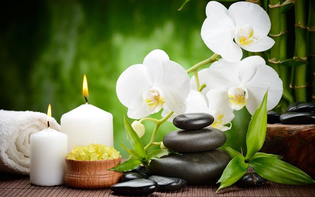 پول&zwnj;دارها با ماساژ شکلات خستگی در می&zwnj;کنند؛ شما چطور؟