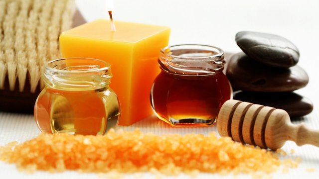 پول&zwnj;دارها با ماساژ شکلات خستگی در می&zwnj;کنند؛ شما چطور؟