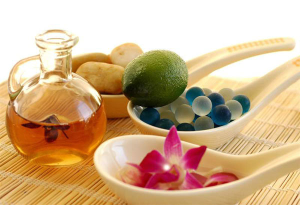 پول&zwnj;دارها با ماساژ شکلات خستگی در می&zwnj;کنند؛ شما چطور؟