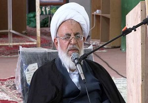 تاکید بر لزوم بهره گیری طلاب از مبانی معرفتی و علوم دینی