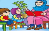 آیین پایانی اولین جشنواره مادران قصه گو در زرند برگزار شد