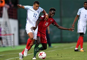 انگلیس 2-1 پرتغال/ سه شیرها قهرمان اروپا شدند + فیلم