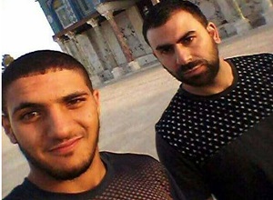 نظر شهید فلسطینی در مورد رهبر انقلاب چه بود؟