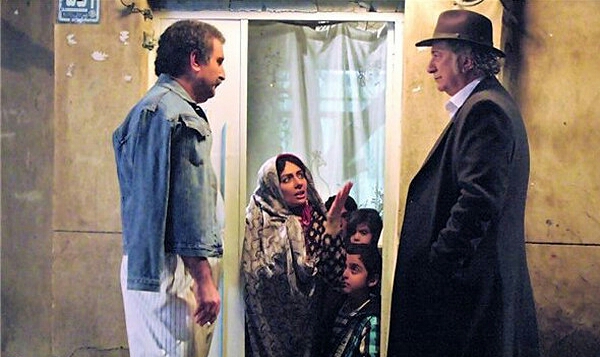 مراسم اکران خصوصی فیلم کارگر ساده نیازمندیم برگزار شد