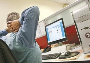 به این دلیل بیش از ۵۵ ساعت در هفته کار نکنید
