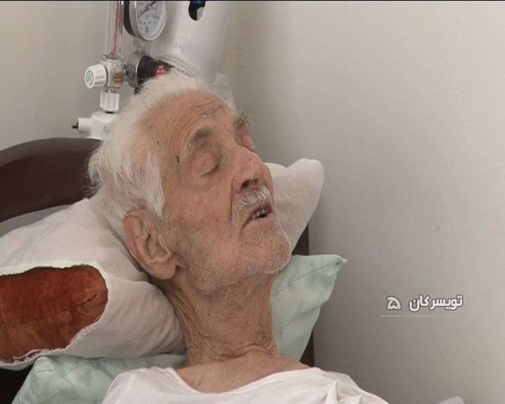 درگذشت خالق آثار منبت در استان همدان