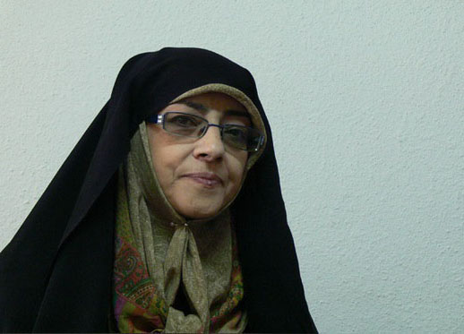 اشرف بروجردی
