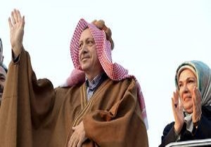 خطرهایی بدتر از کودتا در کمین اردوغان