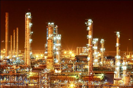 تعمیرات اساسی پالایشگاههای اول و نهم پایان یافت
