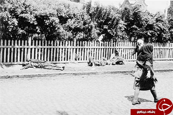 ۱۰ عکس تاریخی شوک آور که حتما باید ببنید!