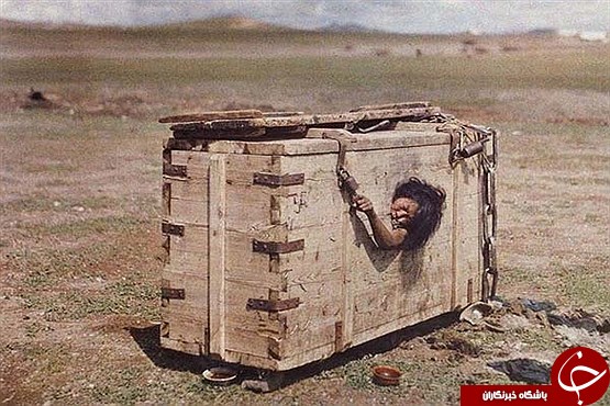 ۱۰ عکس تاریخی شوک آور که حتما باید ببنید!