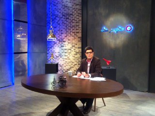 بزرگداشت نابغه ریاضی در برنامه &laquo;چرخ&raquo;