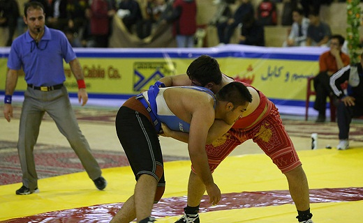 نگاهی به پر بیننده ترین اخبار روز گذشته در سمنان
