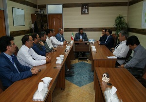 بیش از 50 درصد جمعیت پارس آباد تحت پوشش بیمه تامین اجتماعی است