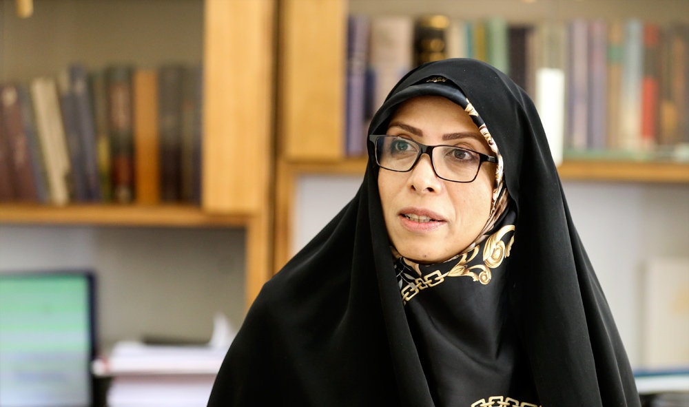 الهام امین زاده