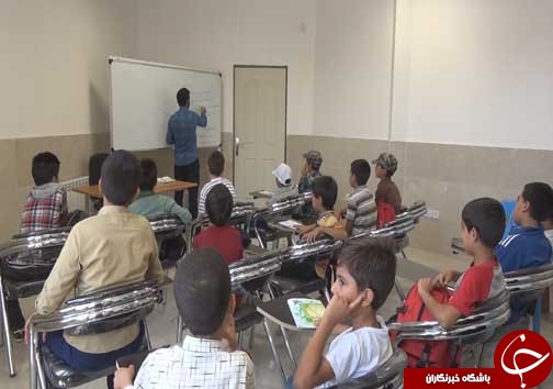 دومین خانه محله کشور در بیرجند