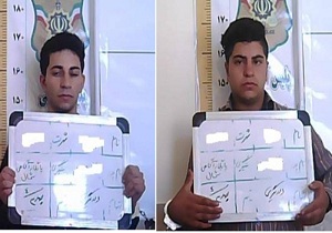 تولد معجزه آسای دو قلوها با وجود مرگ مغزی مادر/ درخواست خانواده قاتل آتنا مبنی بر اعدام وی تولد معجزه آسای دو قلوها با وجود مرگ مغزی مادر/ درخواست خانواده قاتل آتنا مبنی بر اعدام وی