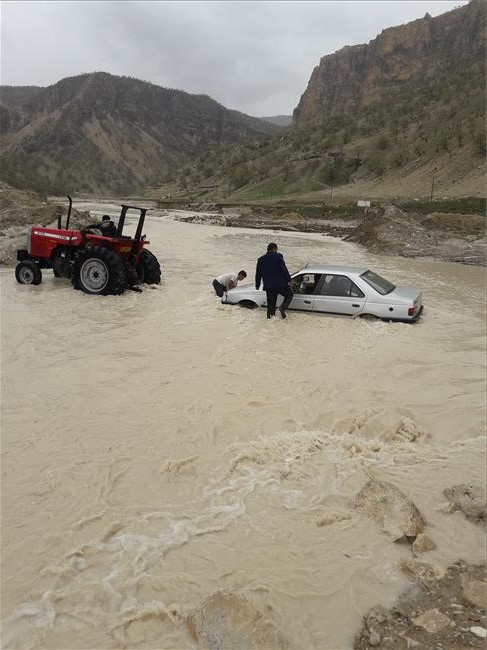 مسئولان از خواب غفلت بیدار شوند