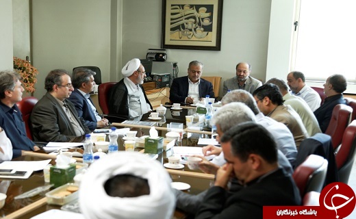مرکز آموزشی درمانی ۲۲ بهمن منتقل میشود مرکز آموزشی درمانی ۲۲ بهمن منتقل میشود