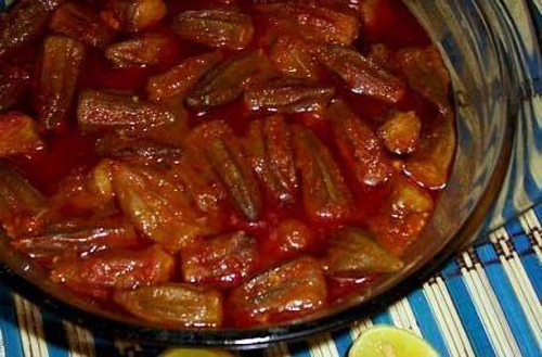 خورش های بی بدیل و همتای زنان ایرانی